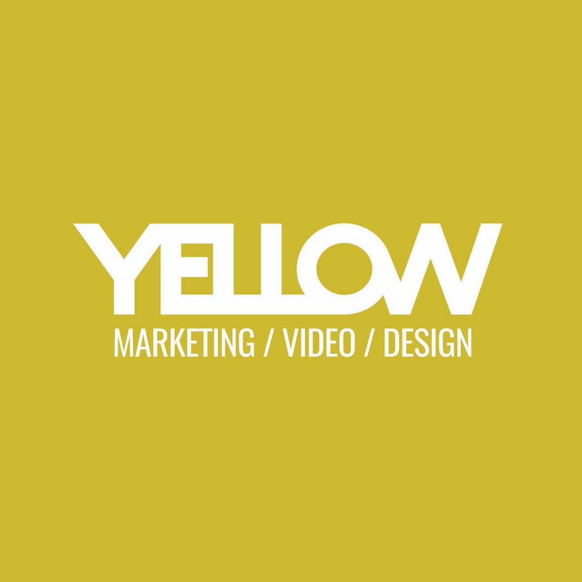 Yellow Video Production Logo