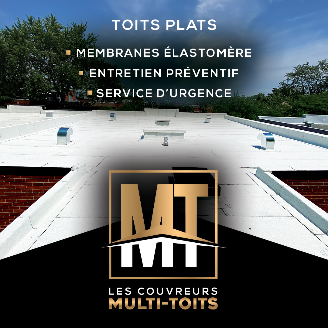 Images Les Couvreurs Multi-Toits