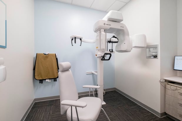 Images Los Altos Modern Dentistry and Orthodontics