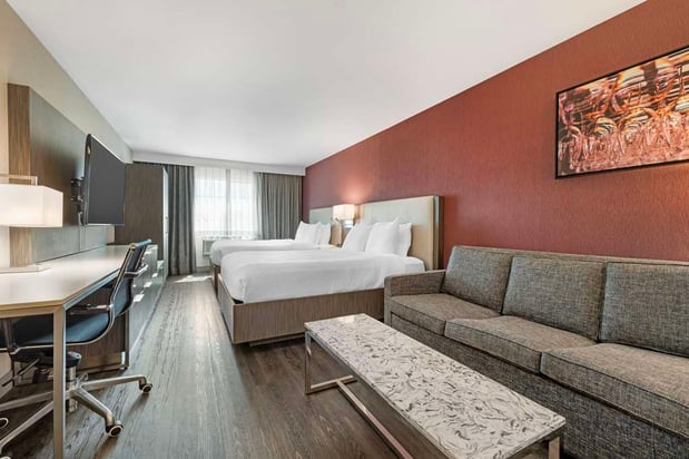 Images Best Western Plus Temecula Wine Country Hotel & Suites