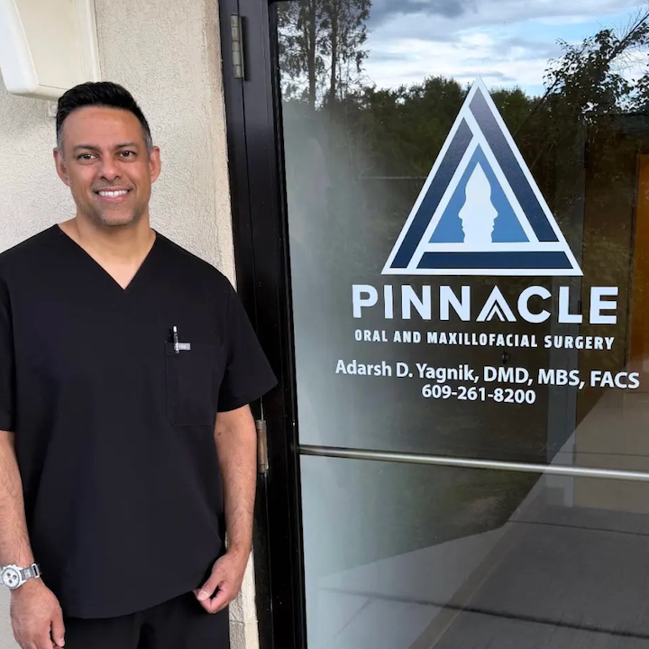 Adarsh Yagnik, DMD - Lumberton Township, NJ - Dentistry, Dentist/oral Surgeon