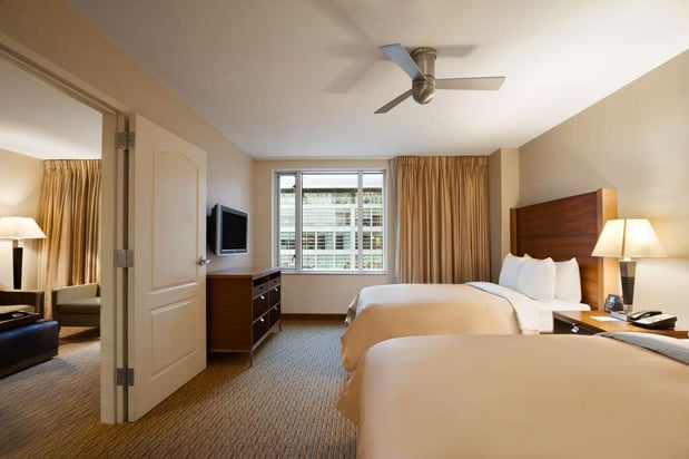 Images Homewood Suites by Hilton Baltimore