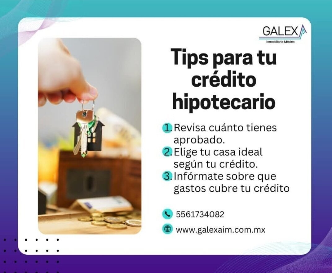 Images GALEXA Inmobiliaria México