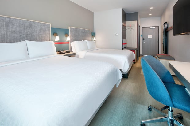 Images avid hotel Austin – Tech Ridge by IHG
