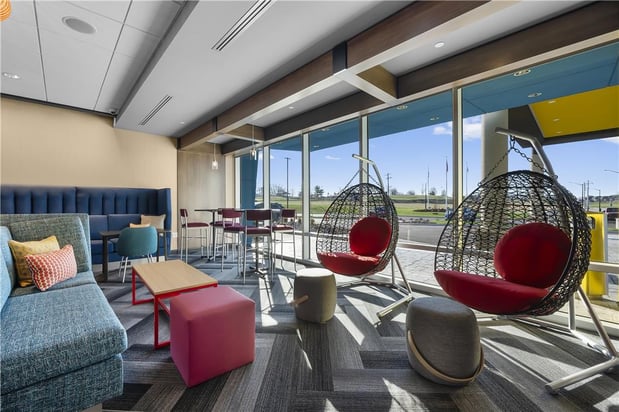 Images Tru by Hilton Cape Girardeau