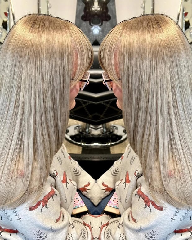 Images Hair Experts Plus