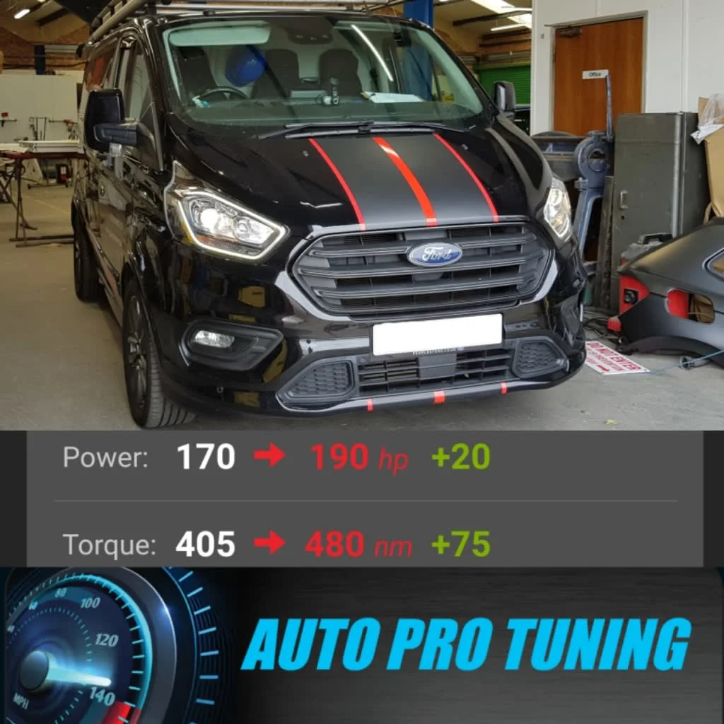 Images Auto Pro Tuning