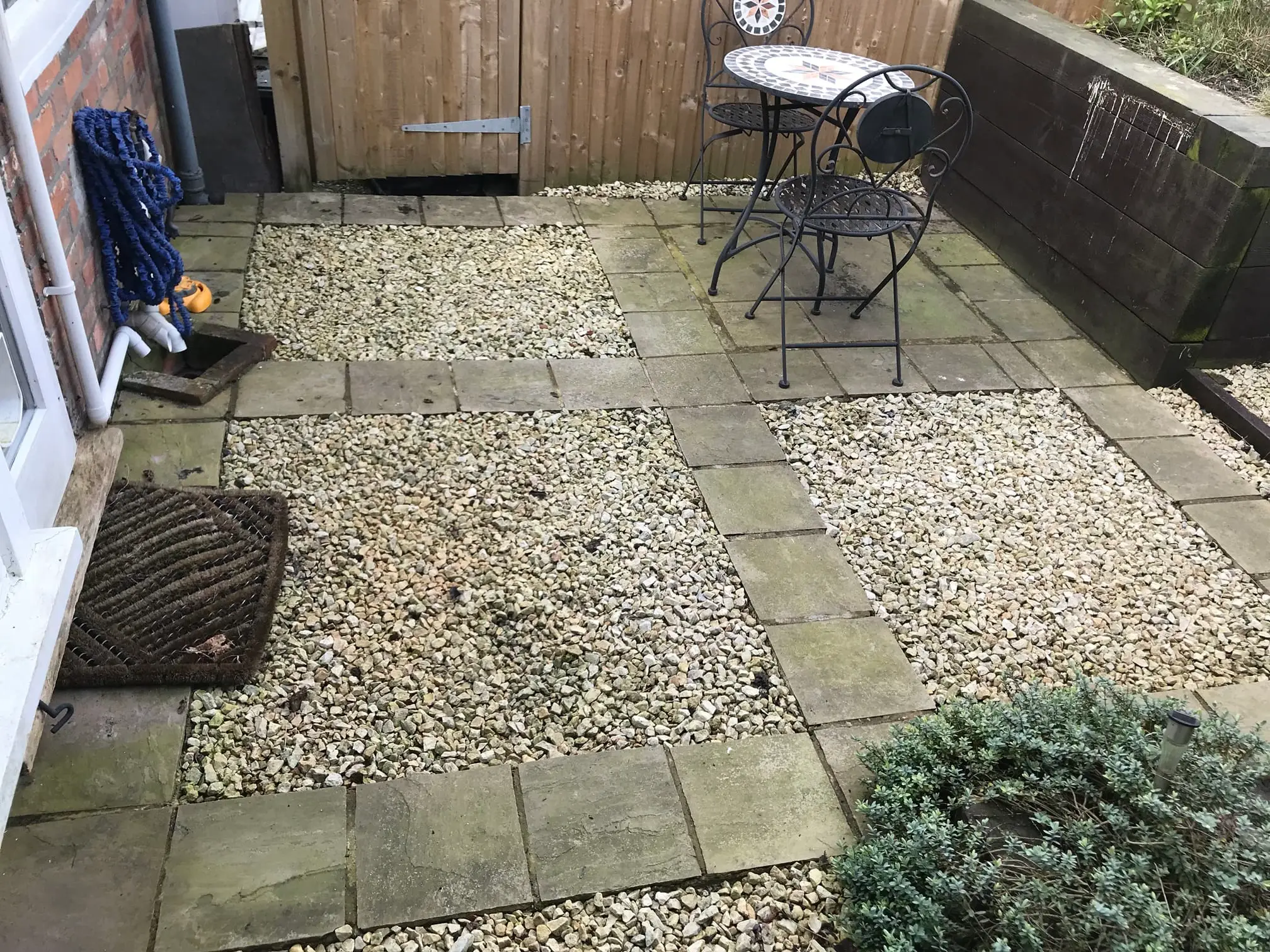 Images Prostyle Gardening & Home Services
