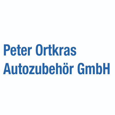 Peter Ortkras Autozubehör GmbH in Werdohl - Logo