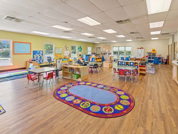 Images Yardley KinderCare