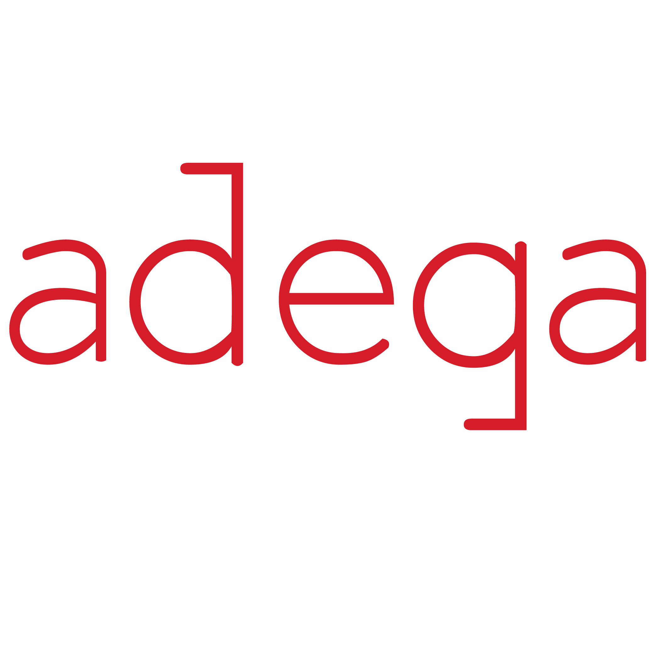 Adega Logo