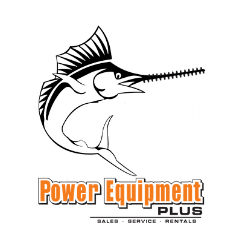 Power Equipment Plus - East Meadow Logo