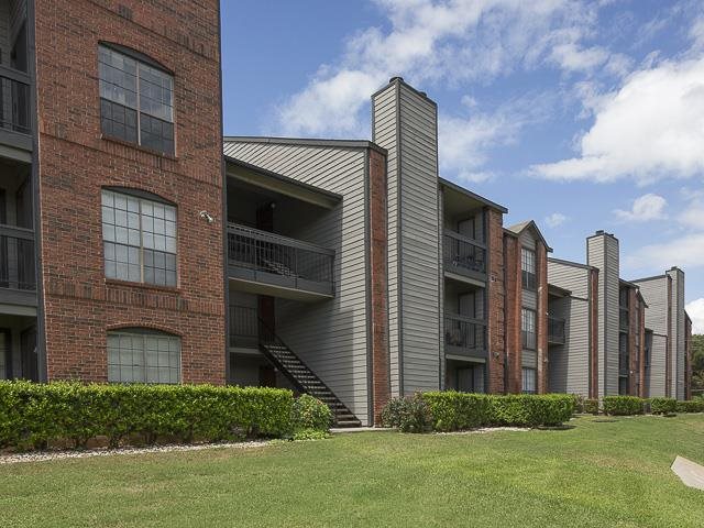 Landmark at Prescott Woods Apartment Homes Photo