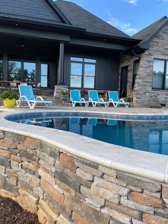 Images Genco Pools & Spas