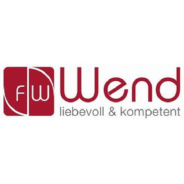 Logo Kranken- und Altenpflege Wend GmbH