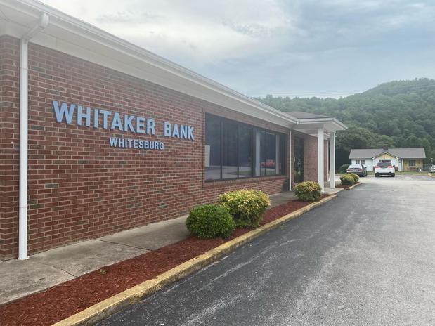 Images Whitaker Bank