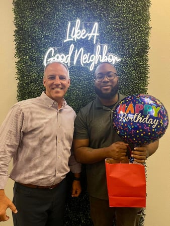 Images Bryan Fifer - State Farm Insurance Agent