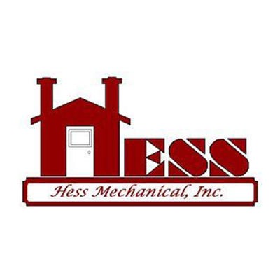 Hess Mechanical Inc Logo