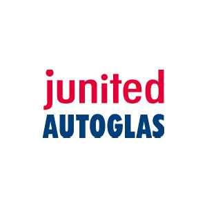 Logo junited AUTOGLAS Heidelberg-Rohrbach