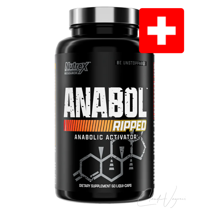 Nutrex Anabol Ripped