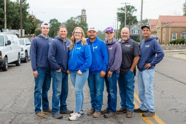 Images Delta T Heating & Cooling