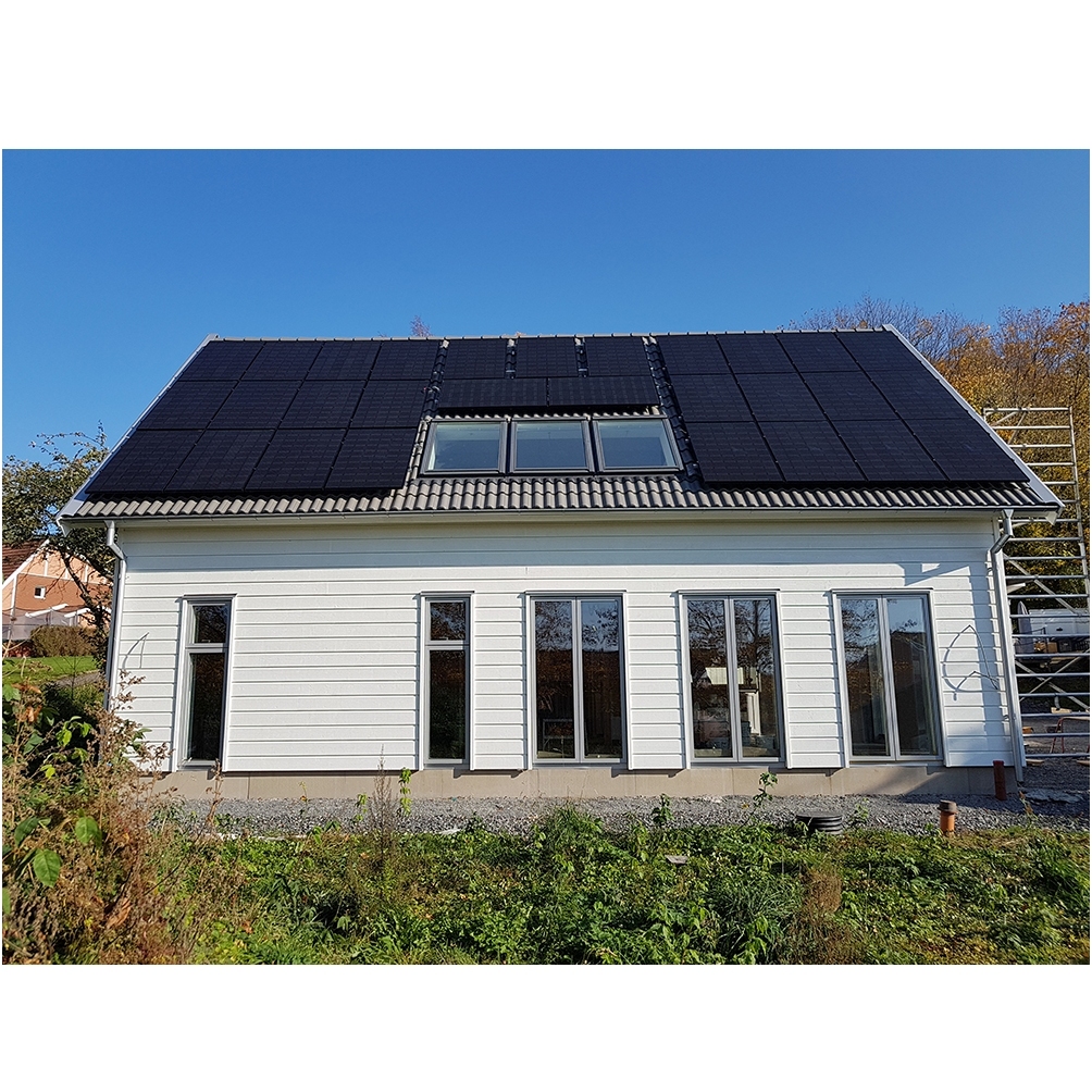 Images Nordh Energy Solar AB