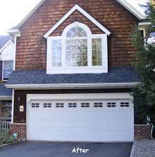 Automatic Garage Door Company Arlington