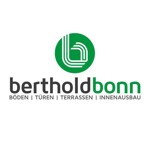 Berthold Bonn- Fachhandel für Türen, Terrassen und Parkett Logo