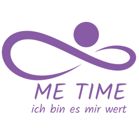 Me Time Logo