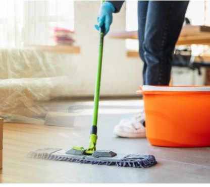 Images David's Cleaning Services