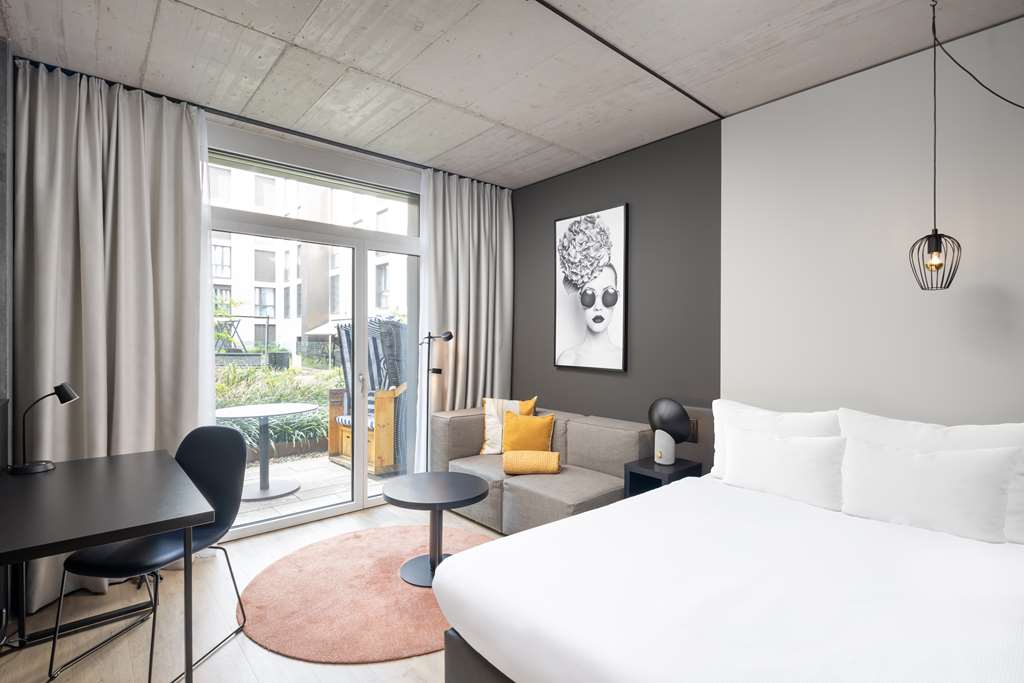 Bilder Radisson Hotel & Suites Zurich