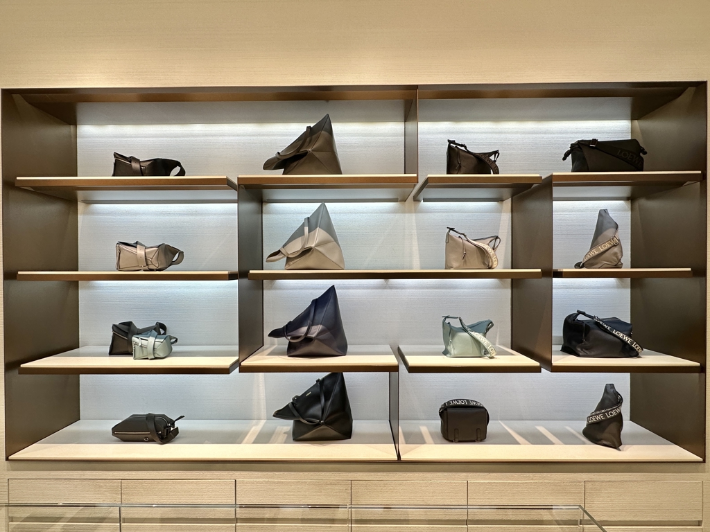 Images ロエベ 新宿髙島屋