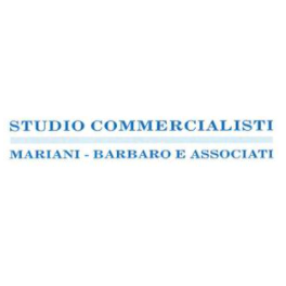 Studio Commercialisti Mariani - Barbaro e Associati Logo
