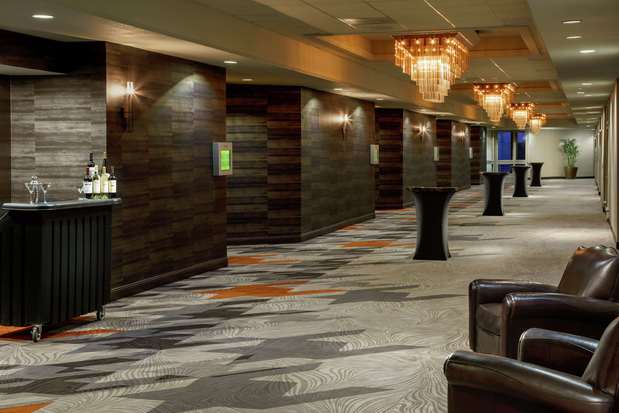 Images DoubleTree by Hilton Hotel Colorado Springs
