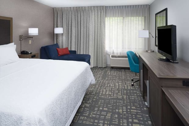 Images Hampton Inn North Sioux City