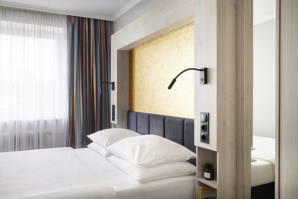 Bilder Best Western Raphael Hotel Altona