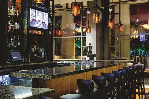 Images Embassy Suites by Hilton Atlanta at Centennial Olympic Park