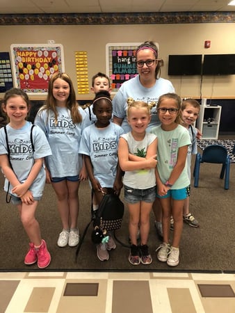 Images All About Kids Childcare and Learning Center - Mason/Kings Mills