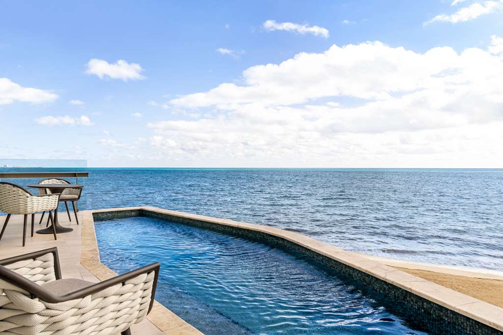 Images Hilton Cancun, an All-Inclusive Resort