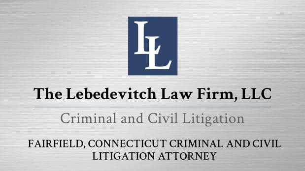Images The Lebedevitch Law Firm, LLC