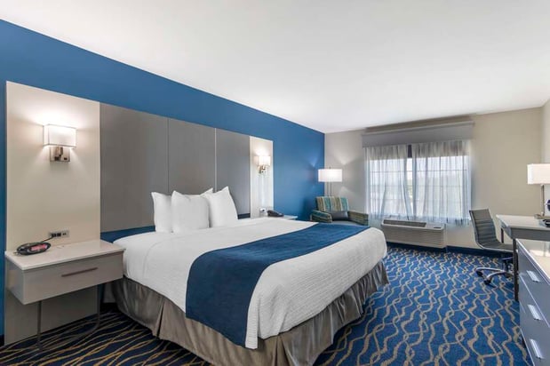 Images Best Western Plus Lake Lanier Gainesville Hotel & Suites