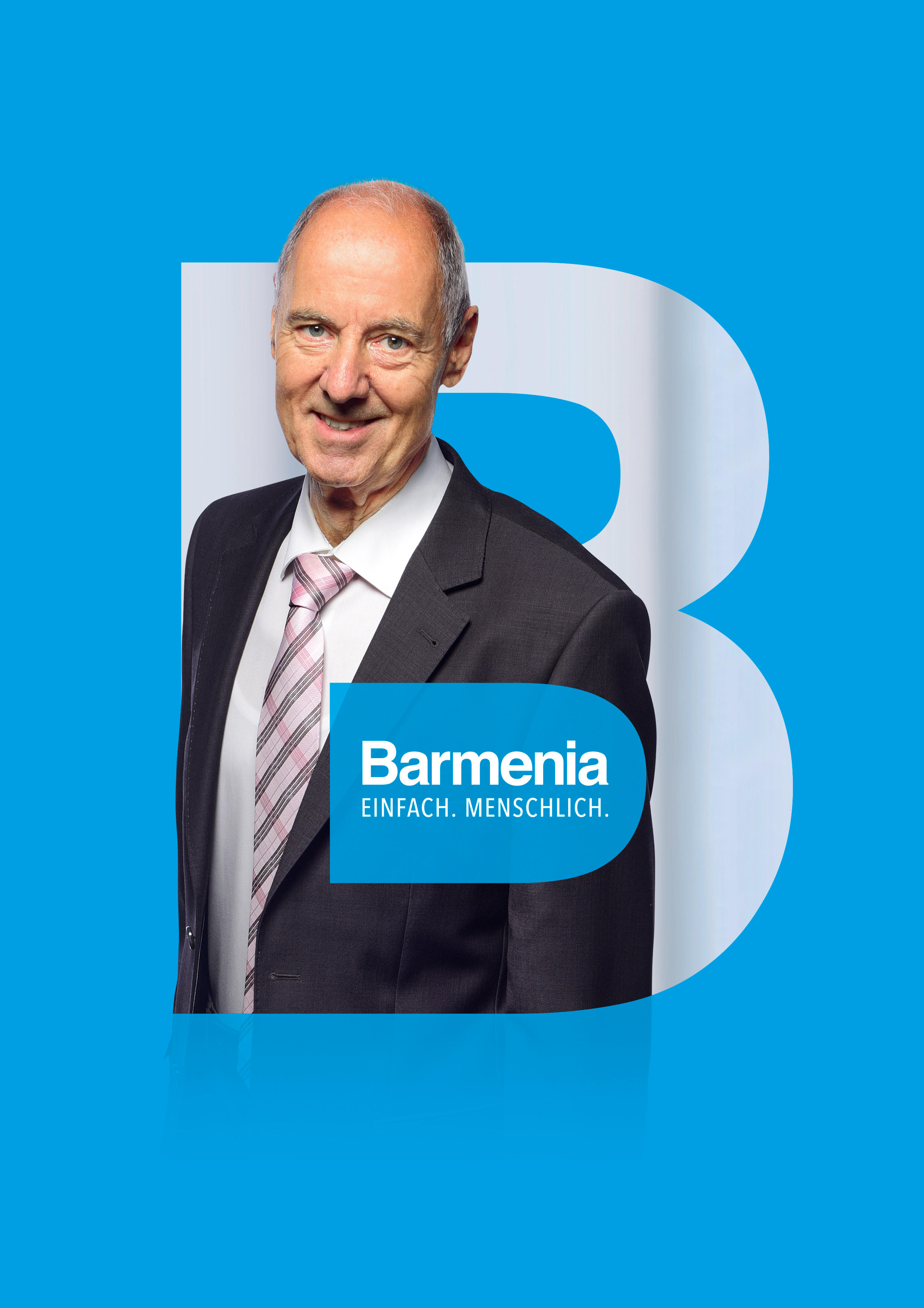 Barmenia Versicherung - Udo Günther, Im Pratort 11 in Herne