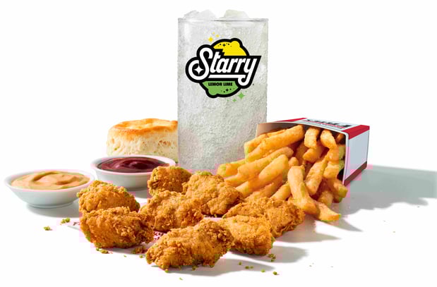 Images KFC