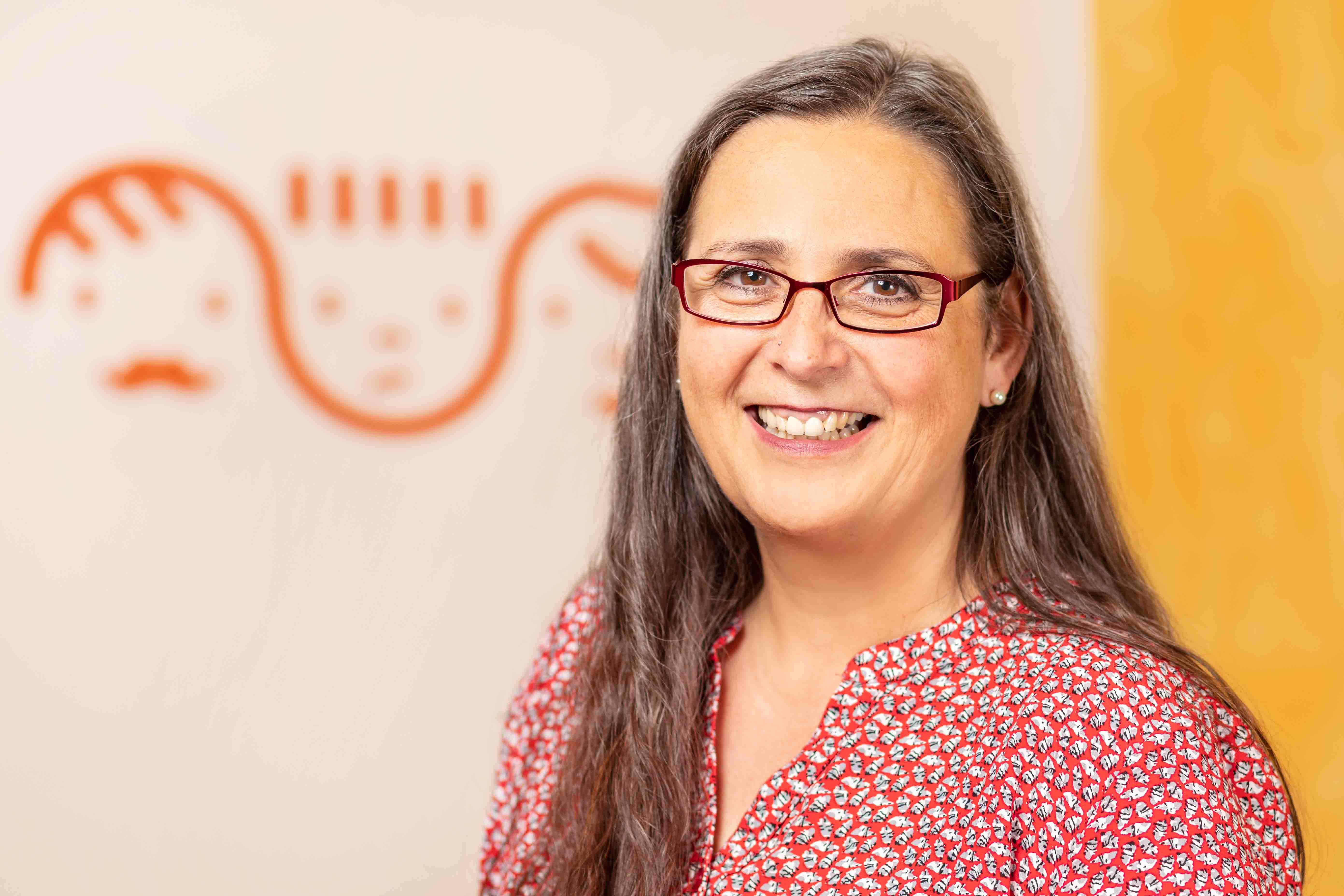 Dr. med. Monika Panhuysen, Kinder- und Jugendpsychiaterin