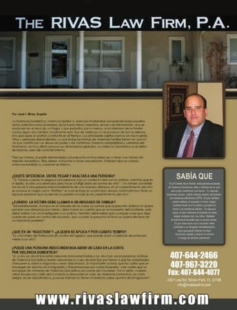 Images The Rivas Law Firm, P.A.