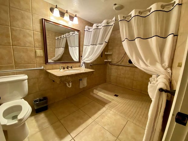 Images Best Western Sheridan Center