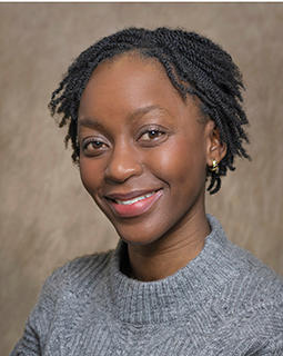 Shirley Matenda, MS, RDN, CD, CDCES