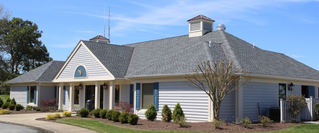 Images Chesapeake Roofing LLC