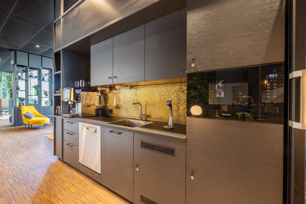 Bilder Radisson Hotel & Suites Zurich