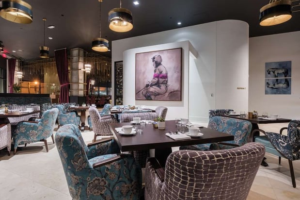 Images Hotel Bourre Bonne Louisville, Curio Collection by Hilton